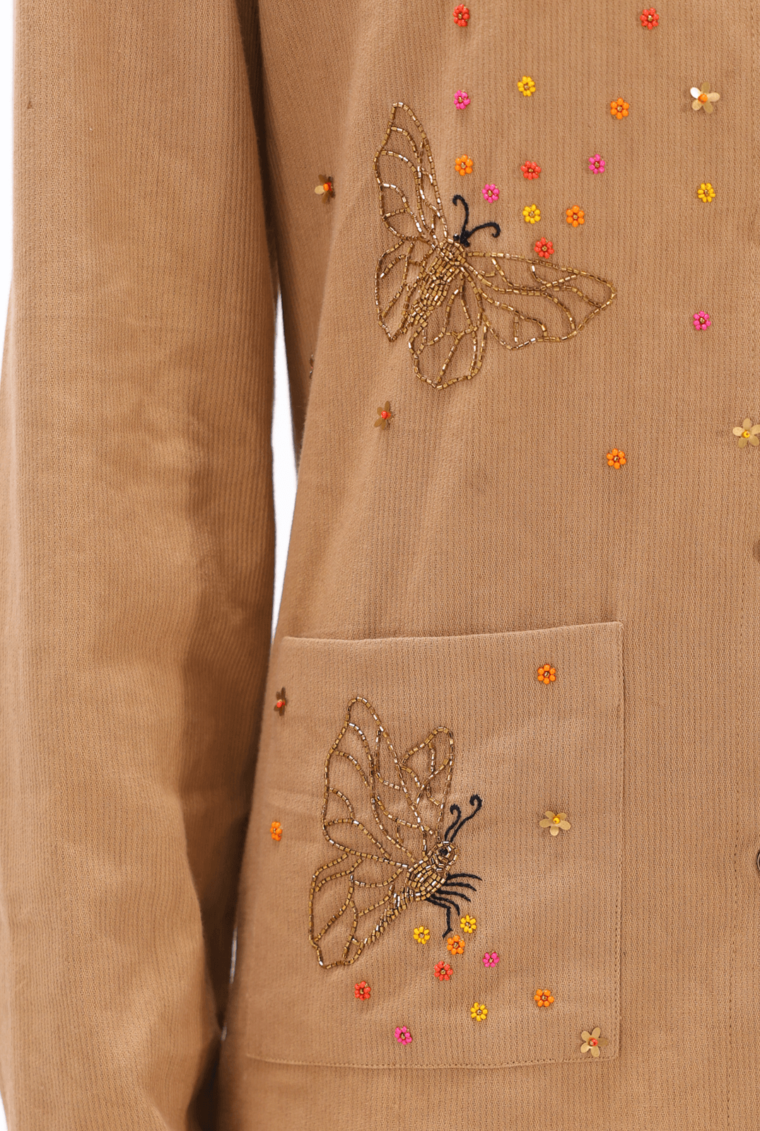 Fawn Shisha Shirt - - #tag1# -