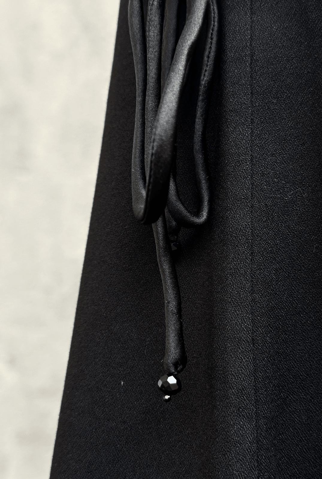 Shaandaar Suede Gilet - - #tag1# -