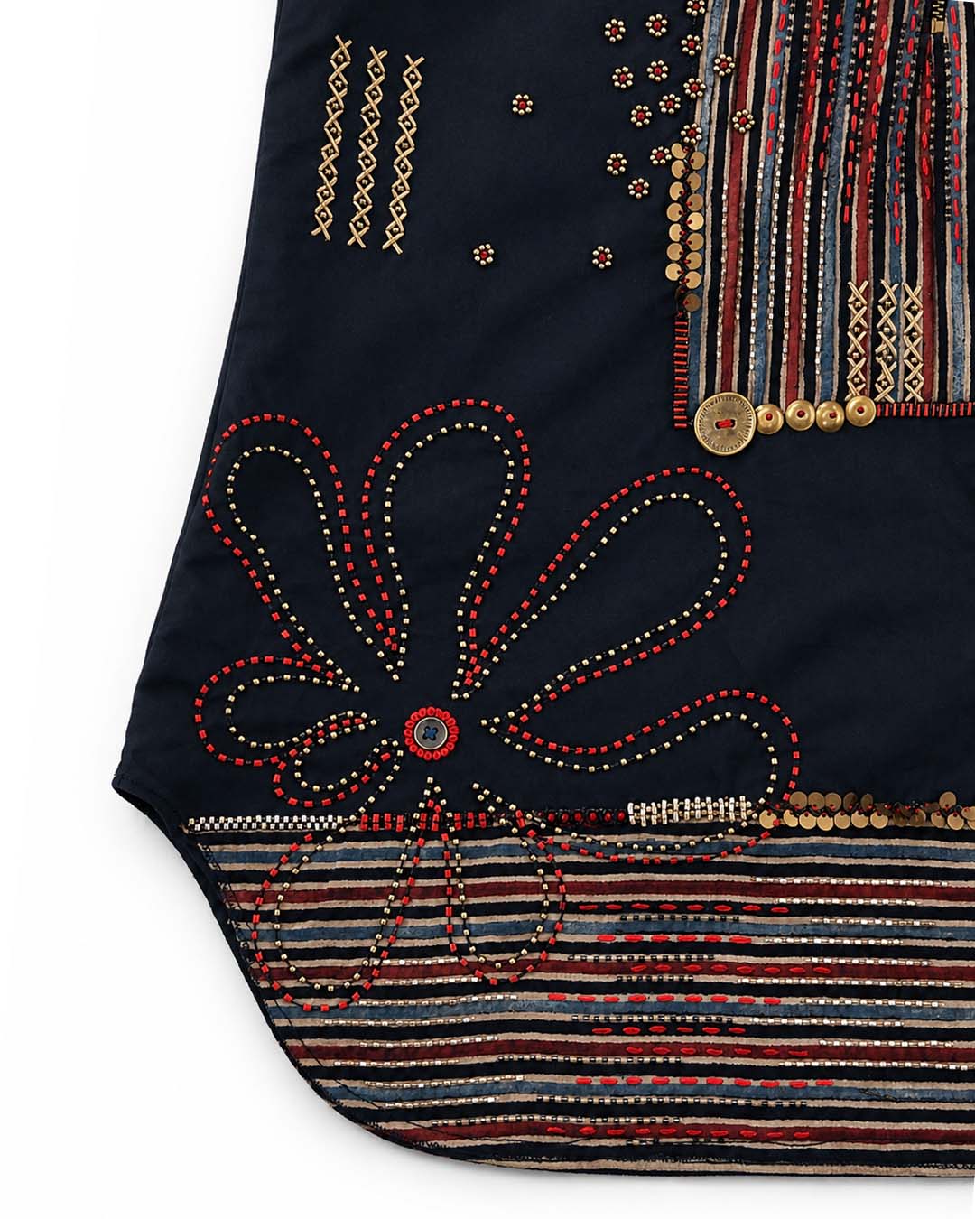 Jugalbandi Shirt