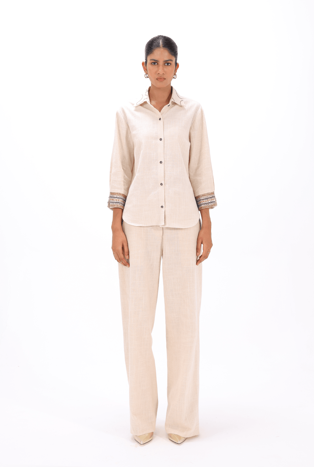 Off-white Aari Trouser - - #tag1# -