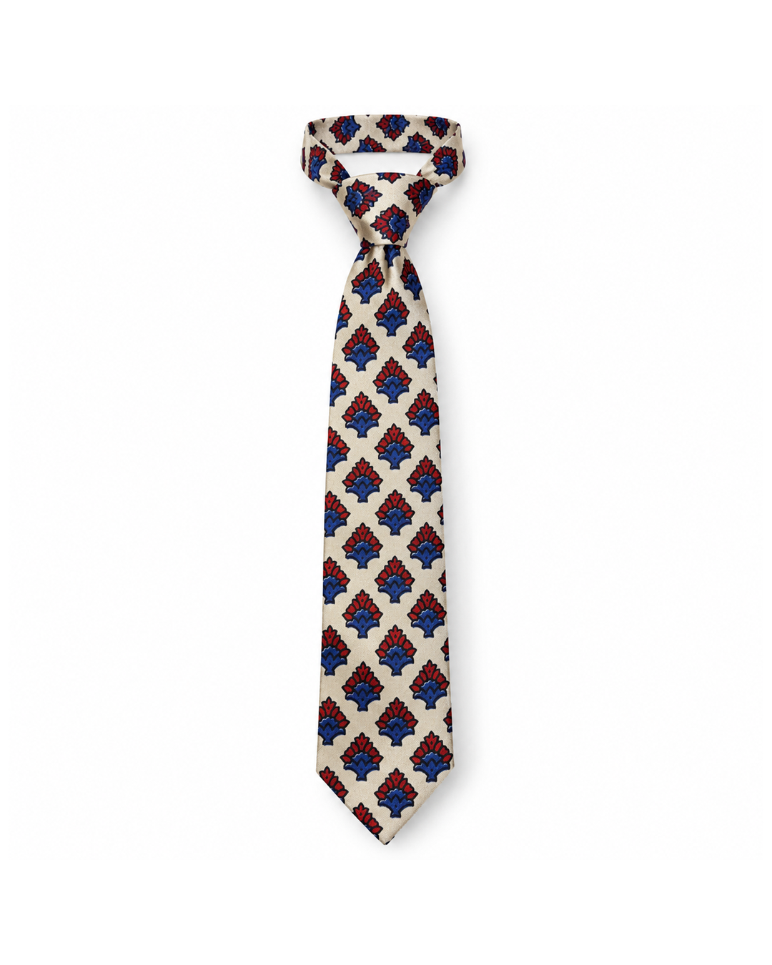 Vikram Necktie
