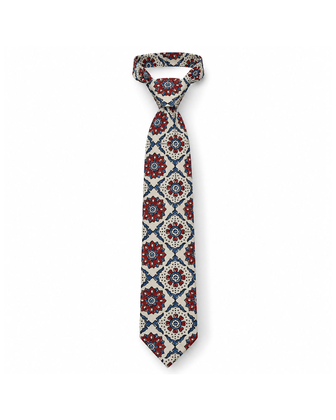 Yug Necktie