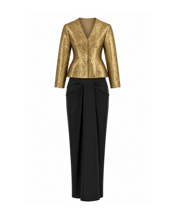 Aurum Co-ord Set