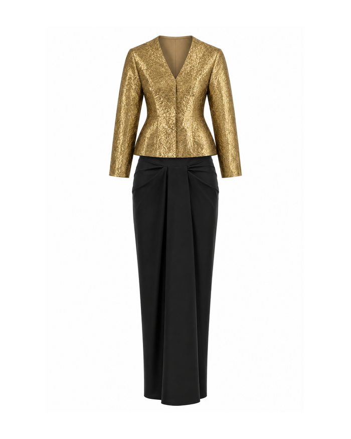 Aurum Co-ord Set