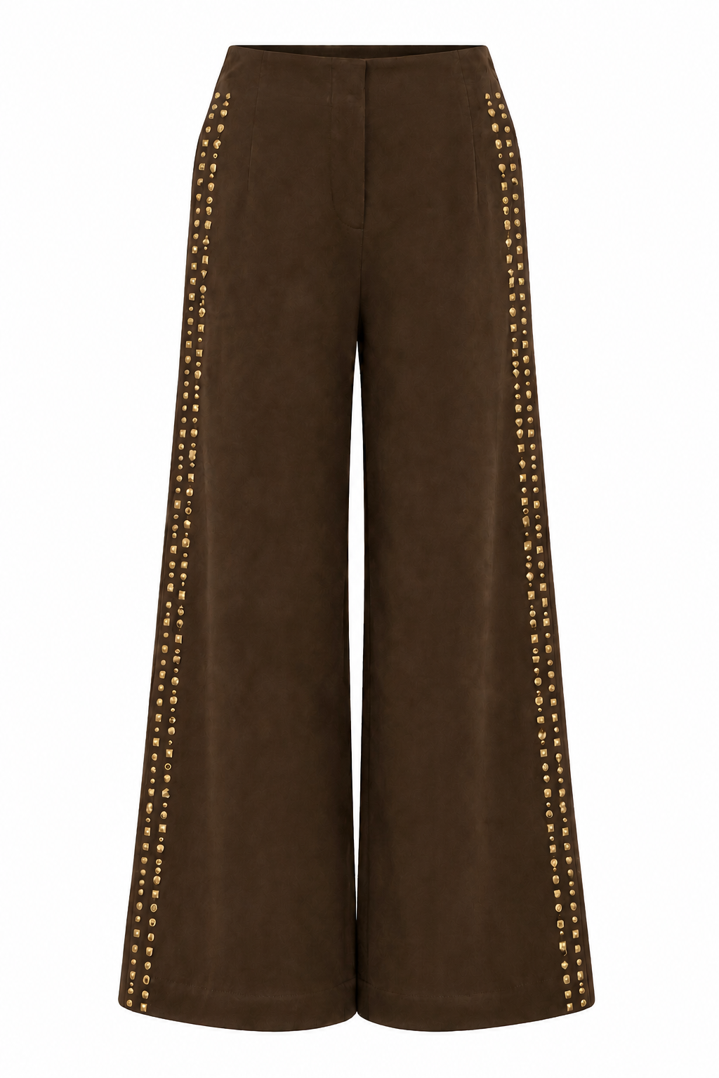 Macy Brass Co-ord Set