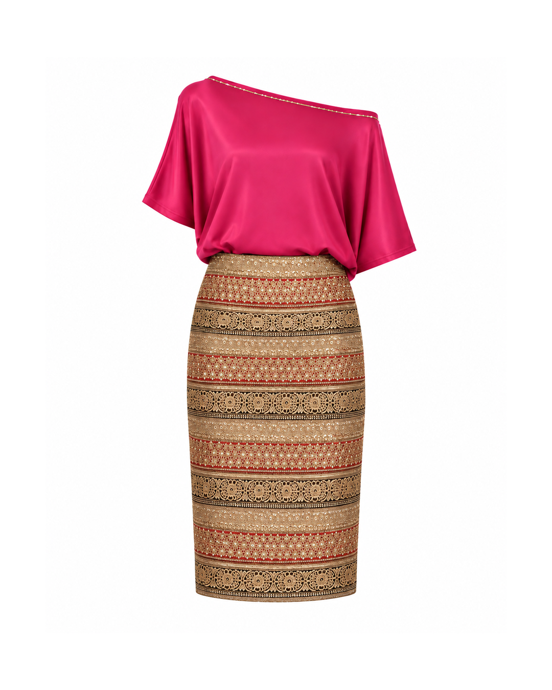 Camellia Co-ord Set