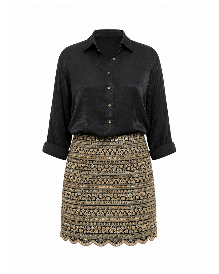 Cara Co-ord Set