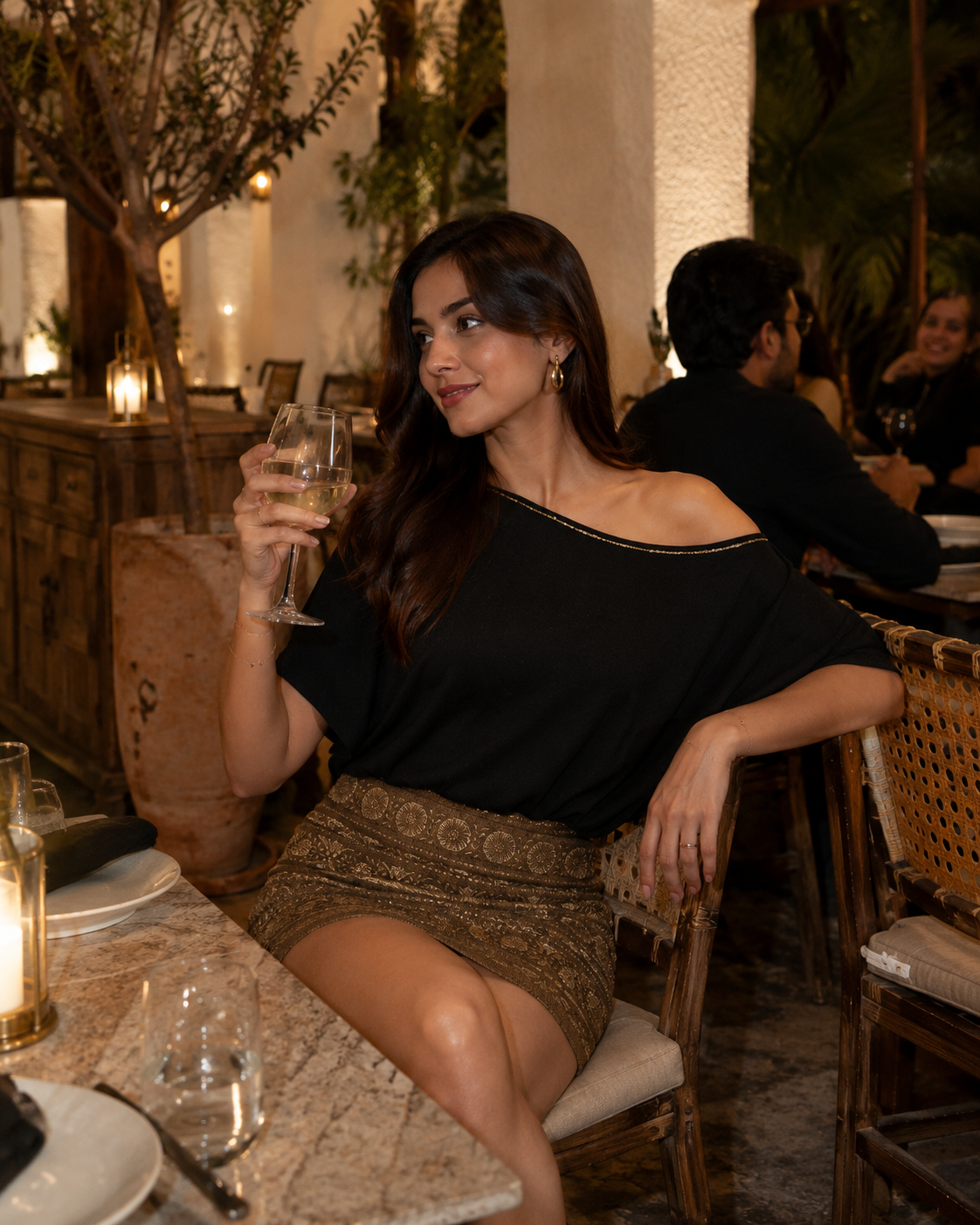 Date Night - 