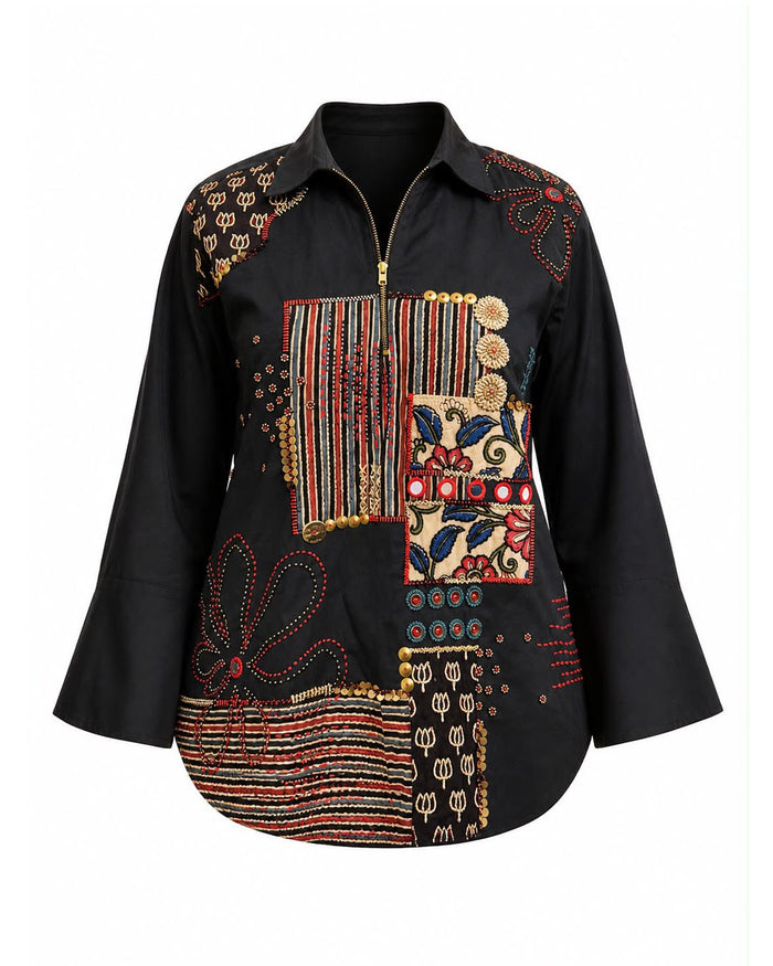 Jugalbandi Shirt