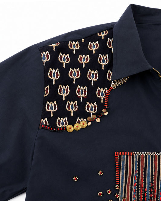 Jugalbandi Shirt