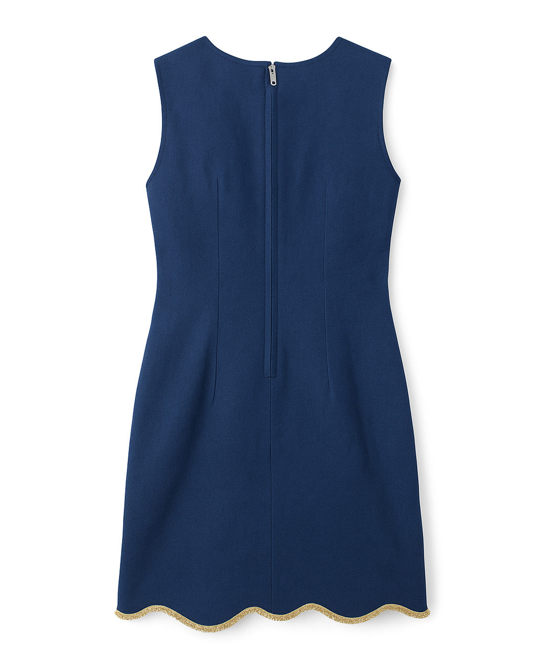 Little Denim Kinari Dress