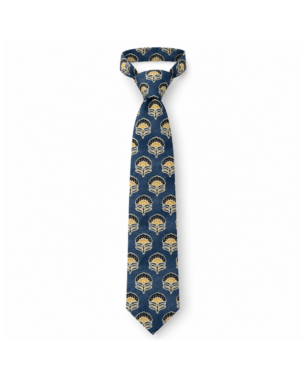 Madhav Necktie