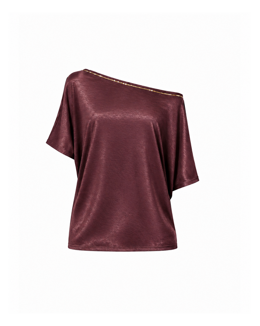 Merlot Top