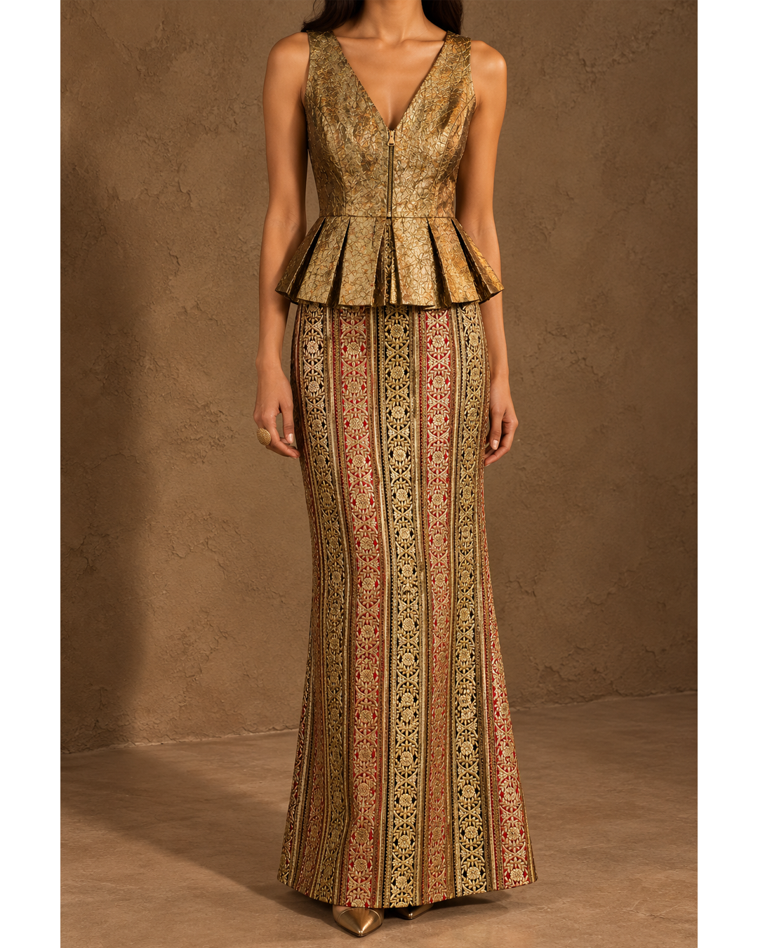 Orla Co-ord Set