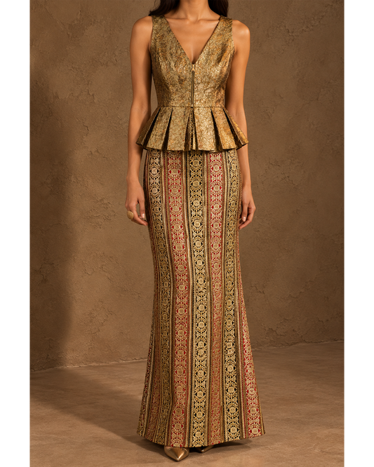 Orla Co-ord Set