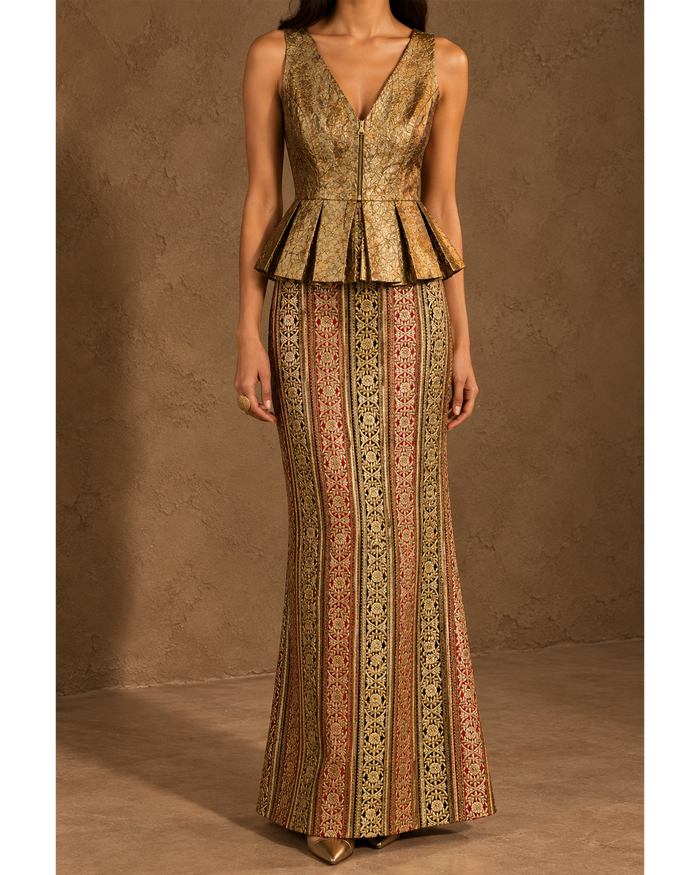 Orla Co-ord Set