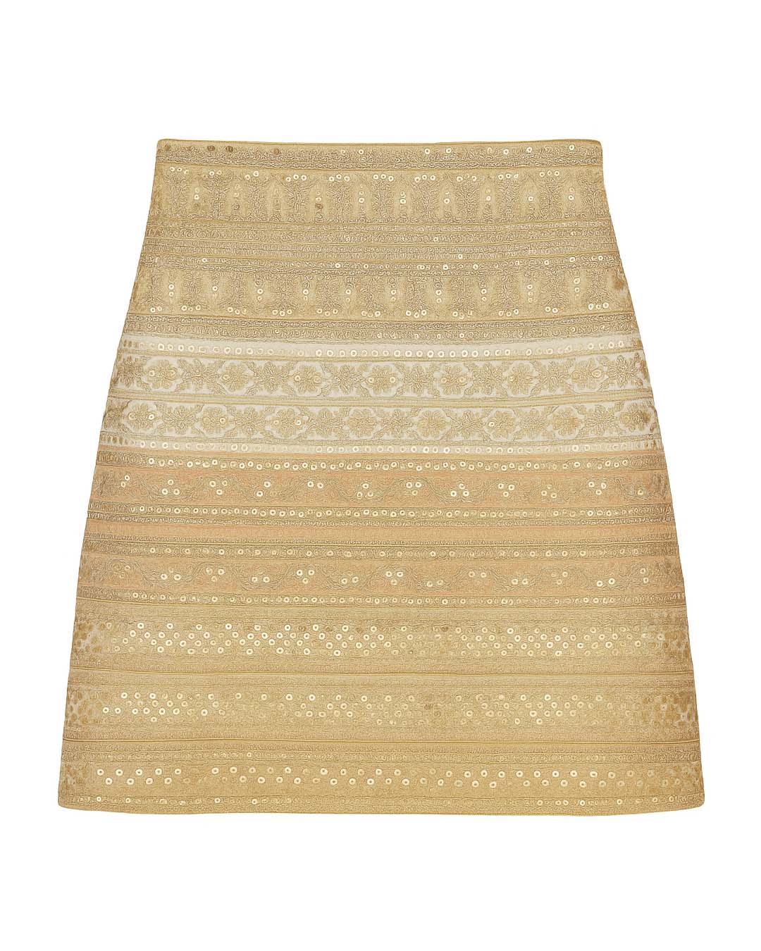 Pastel Gota Skirt