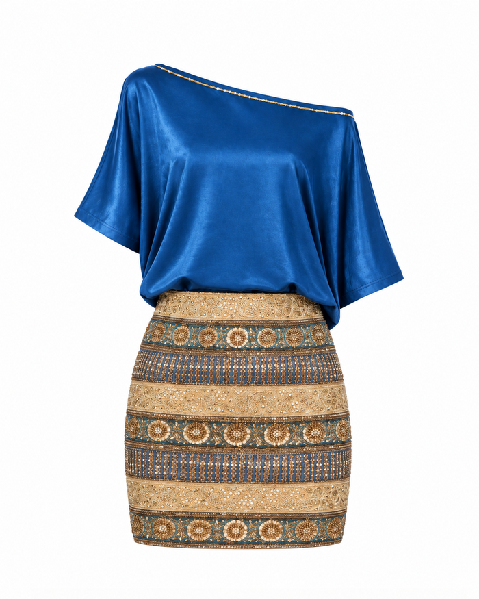 River Co-ord Set