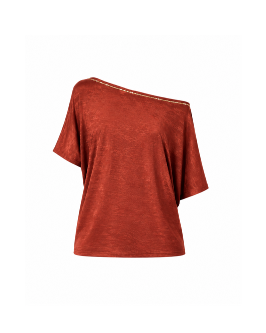 Terracotta Top