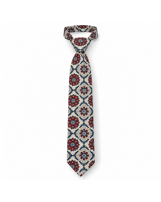 Yug Necktie