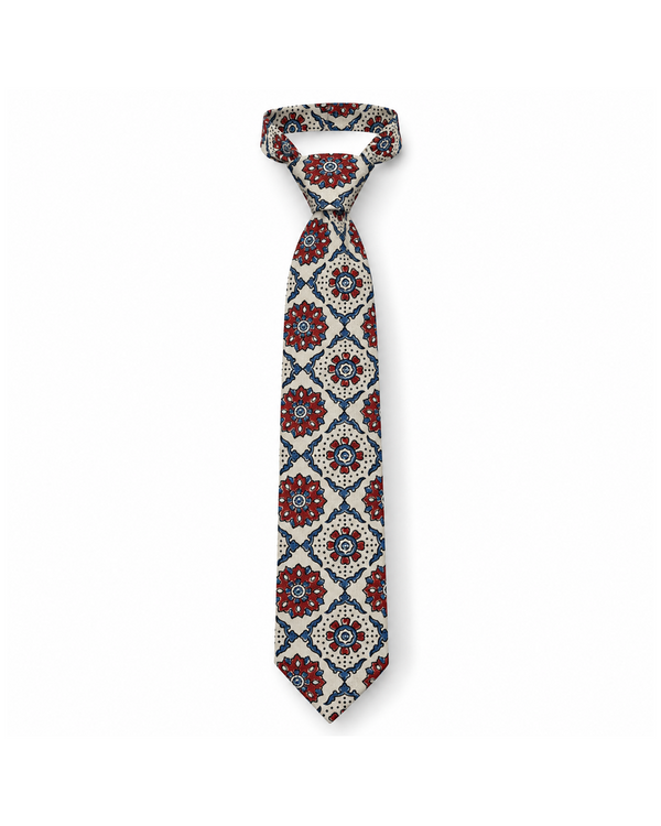 Yug Necktie
